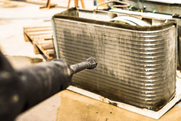 Best Affordable Air Duct Cleaning  in Wheaton, MD