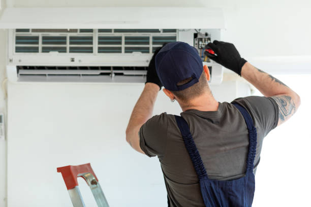 Best Local Air Duct Cleaning Services  in Wheaton, MD