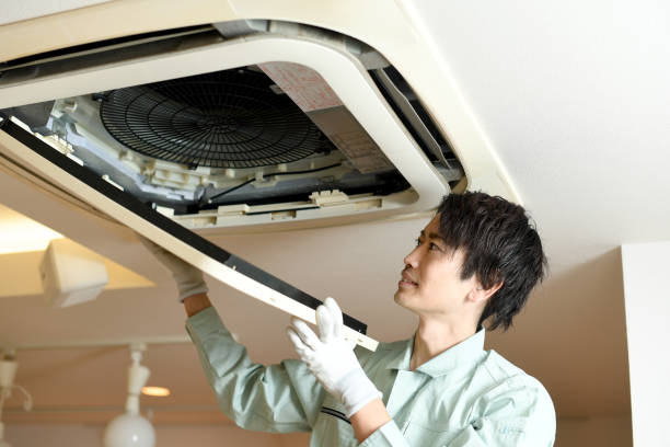 Best Emergency Air Duct Cleaning  in Wheaton, MD