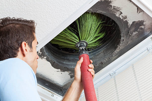 Best Affordable Air Duct Cleaning  in Wheaton, MD