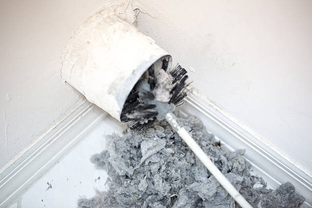 Best HVAC Duct Inspection Services  in Wheaton, MD